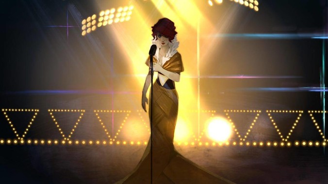 女生被踢裆也会很疼吗？